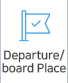 Boarding Info
